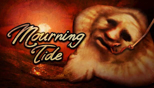 哀潮（Mourning Tide） 游戏封面