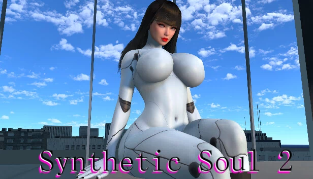 合成灵魂2（Synthetic Soul 2） 游戏封面