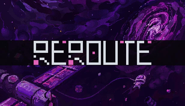 重新路由（Reroute） 游戏封面
