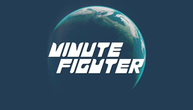 分钟斗士（Minute Fighter） 游戏封面