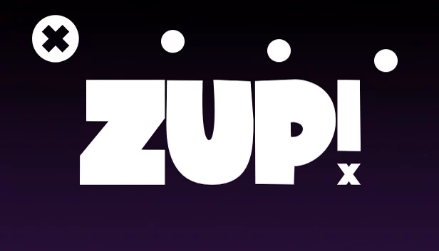 Zup! X 游戏封面