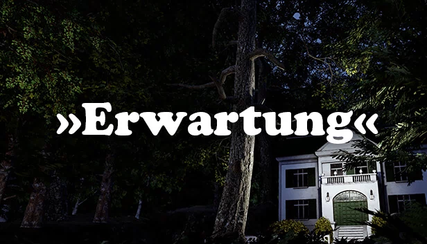 期待（Erwartung） 游戏封面