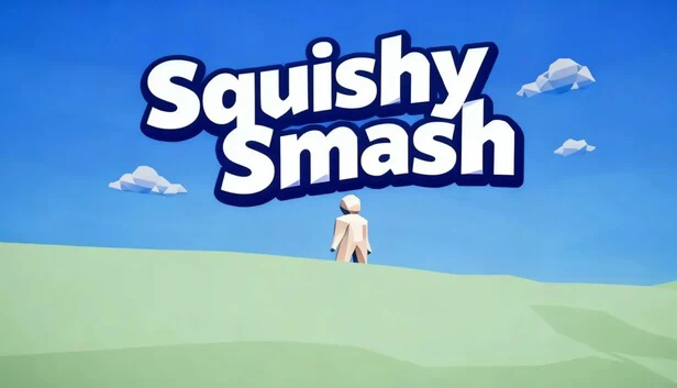 软萌大乱斗(SquishySmash) 游戏封面