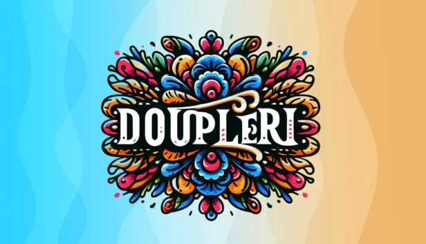 Doupleri 游戏封面