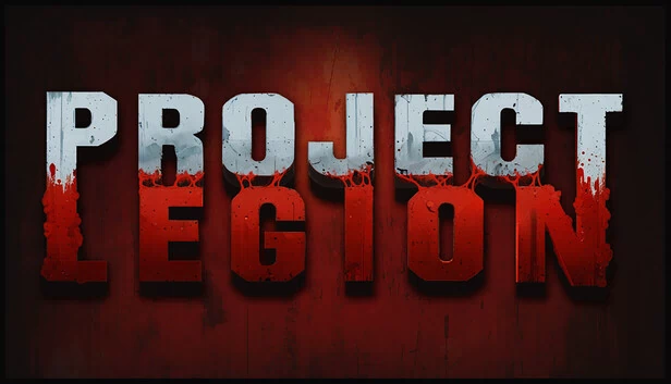 军团计划（Project Legion） 游戏封面