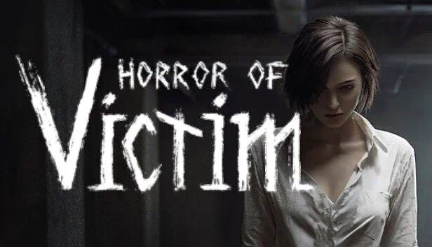 受害者之恐怖（Horror of Victim） 游戏封面