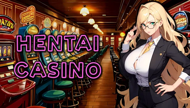 Hentai Casino 游戏封面