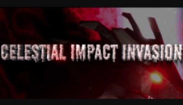 天体冲击入侵(Celestial Impact Invasion) 游戏封面