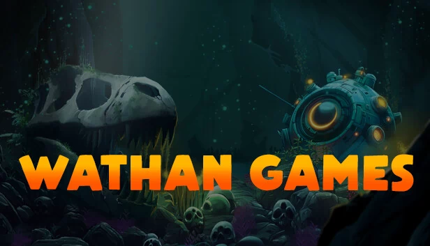 Wathan Games 游戏封面