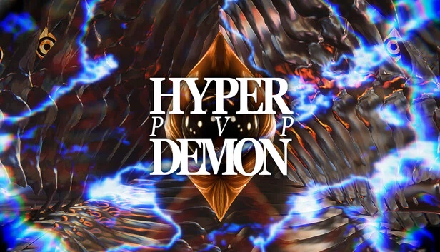 HYPER DEMON PVP 游戏封面