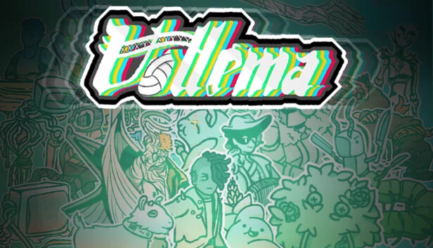 Vollema 游戏封面