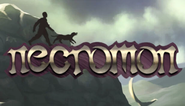 死灵术士（Necromon） 游戏封面