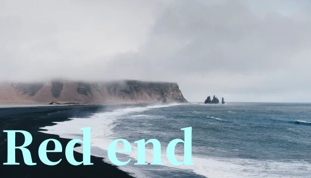 红色尽头（Red end） 游戏封面