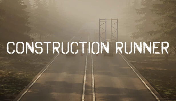 Construction Runner 游戏封面