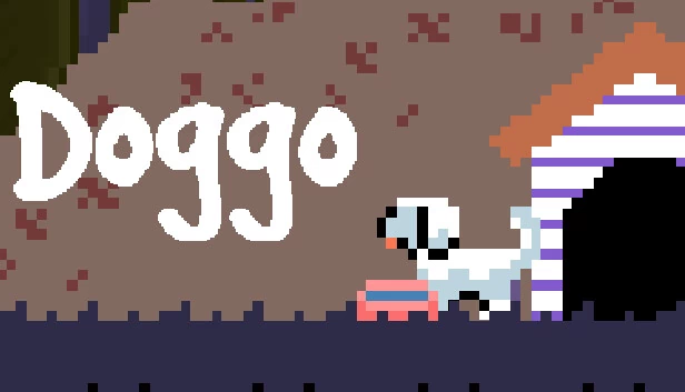 Doggo 游戏封面