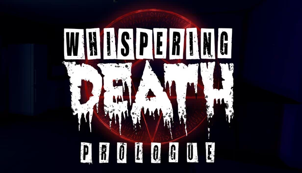 低语死神（Whispering Death） 游戏封面
