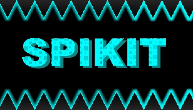斯皮基特(Spikit) 游戏封面
