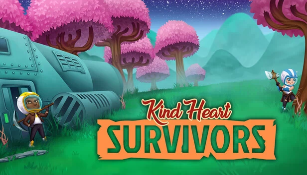 善良幸存者（Kind Heart Survivors） 游戏封面