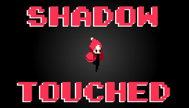 暗影之触(Shadow Touched) 游戏封面