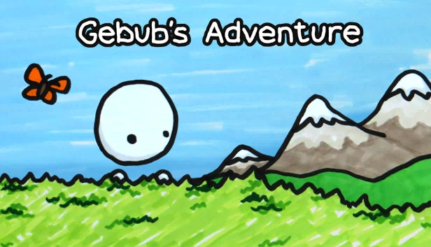 Gebub的冒险（Gebub's Adventure） 游戏封面