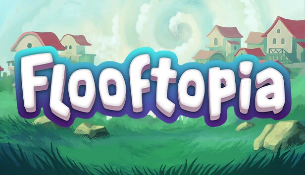 Flooftopia 游戏封面