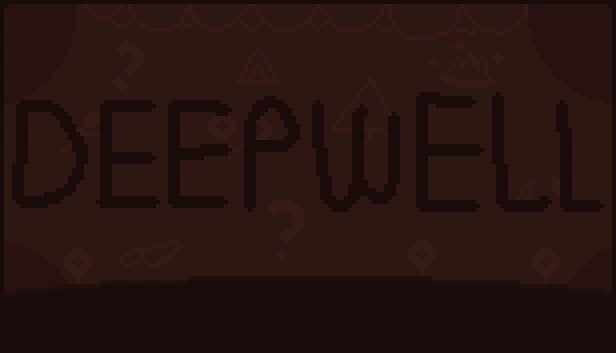 深井（Deepwell） 游戏封面