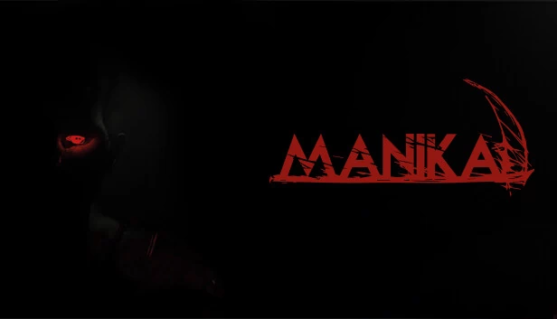 玛尼卡（MANIKA） 游戏封面