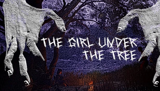 树下的女孩：安娜（The Girl Under The Tree: Anna） 游戏封面