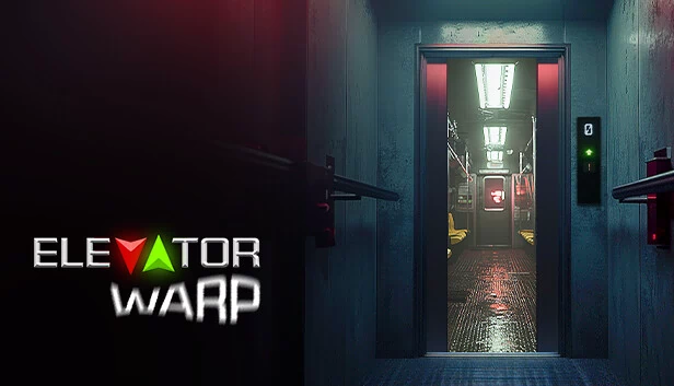 电梯传送（Elevator Warp） 游戏封面