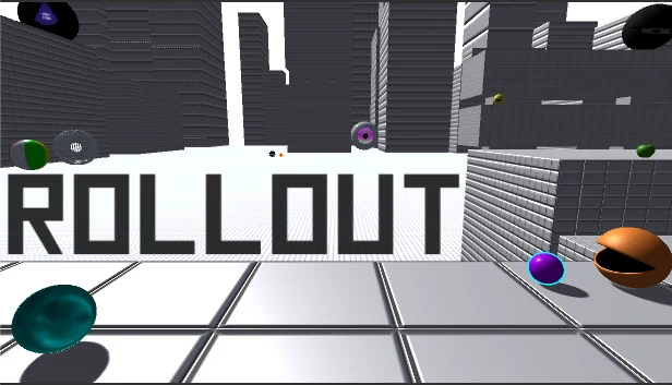 Rollout 游戏封面