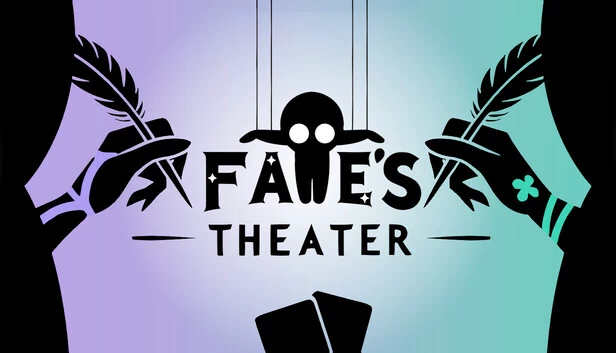 命运剧场（Fate’s Theater） 游戏封面