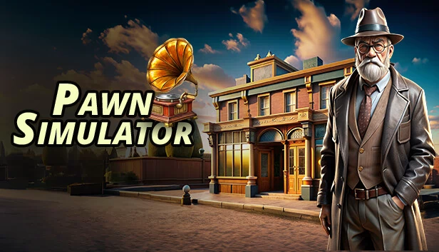 棋子模拟器（Pawn Simulator） 游戏封面