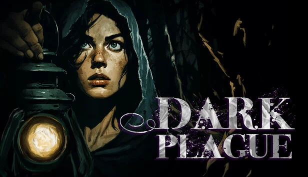 黑暗瘟疫：加尔韦费尔德的试炼（The Dark Plague : Trials Of Galwefeld） 游戏封面