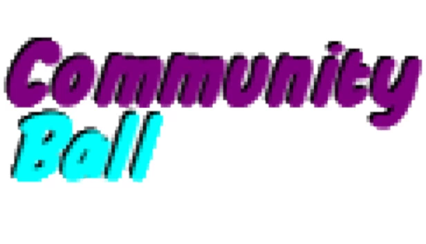 社区球（Community Ball） 游戏封面