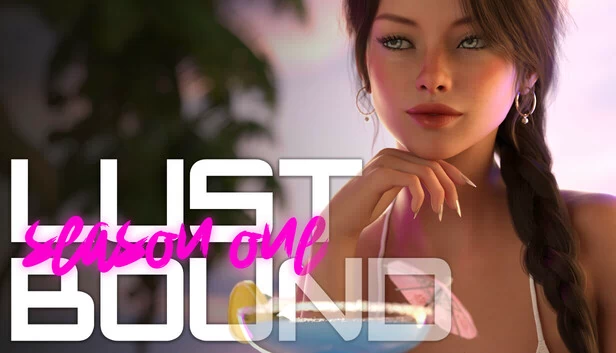 Lust Bound 游戏封面