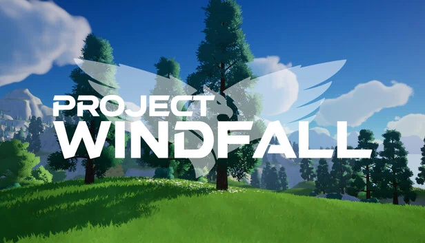 风落计划（Project Windfall） 游戏封面