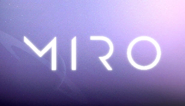 MIRO 游戏封面