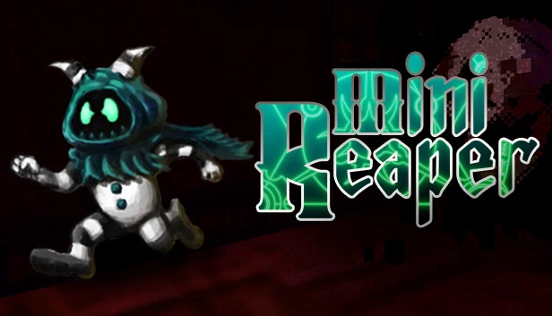 迷你死神(Mini Reaper) 游戏封面