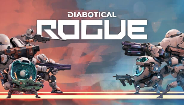 Diabotical Rogue 游戏封面