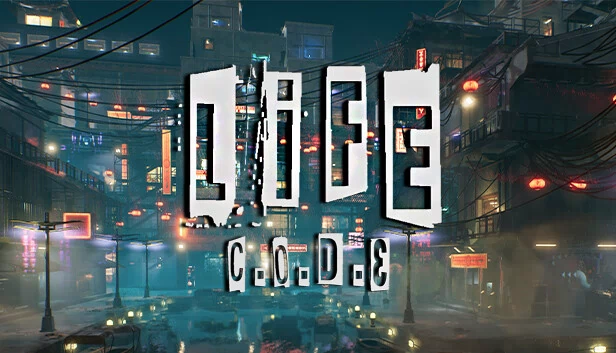 LiFE CODE 游戏封面