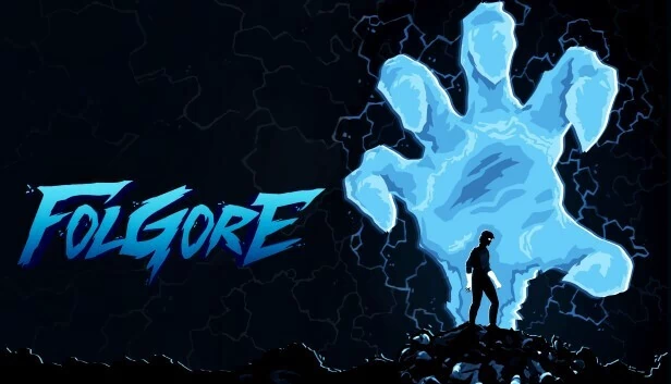 Folgore 游戏封面