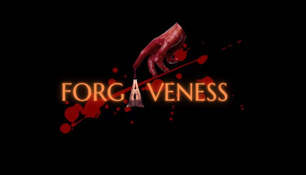宽恕（Forgiveness） 游戏封面