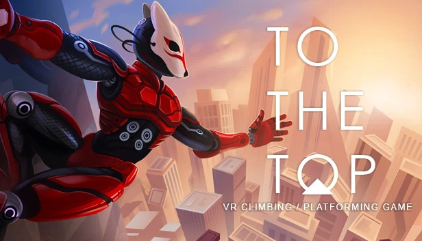 TO THE TOP 游戏封面