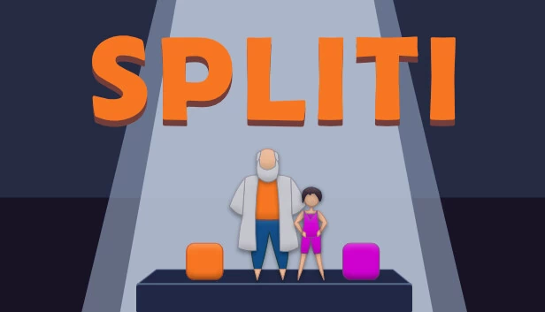 Spliti 游戏封面
