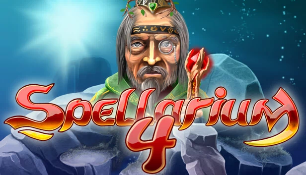 Spellarium 4 游戏封面