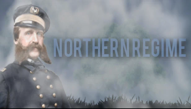 北方政权（Northern Regime） 游戏封面