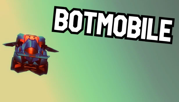 BotMobile 游戏封面