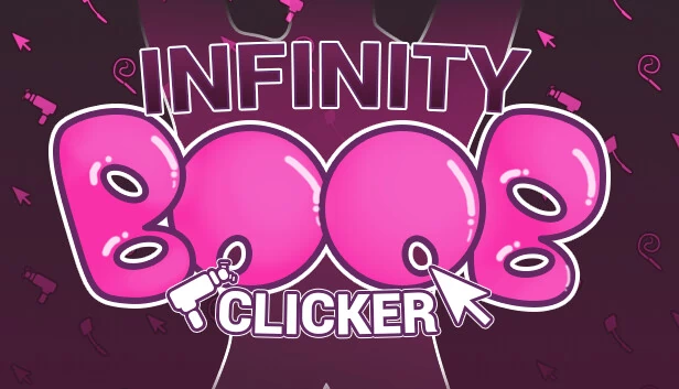 无限胸部点击器（Infinity Boob Clicker） 游戏封面