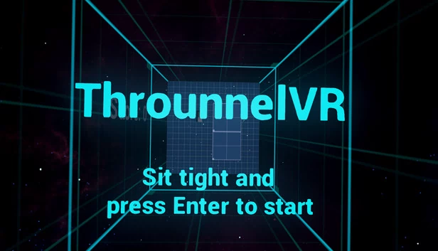 ThrounnelVR 游戏封面