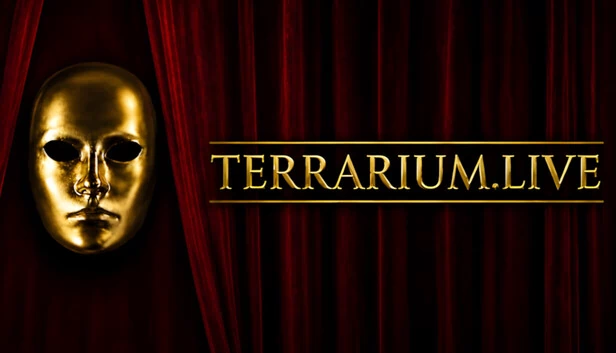 Terrarium.live 游戏封面